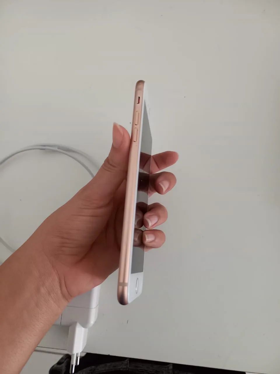 IPhone 8 plus - Foto 2