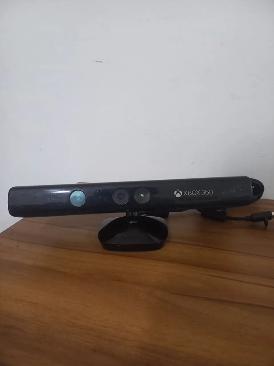 Kinect Xbox 360 funcionando 100%