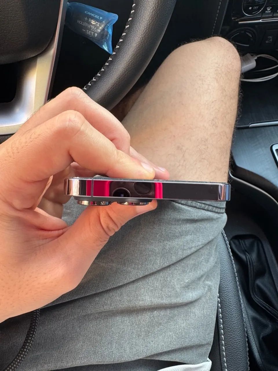 Phone 14 pro max 256gb - Foto 3