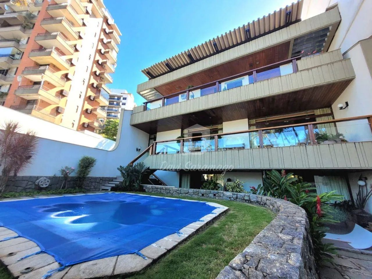 Casa à Venda na Boa Viagem