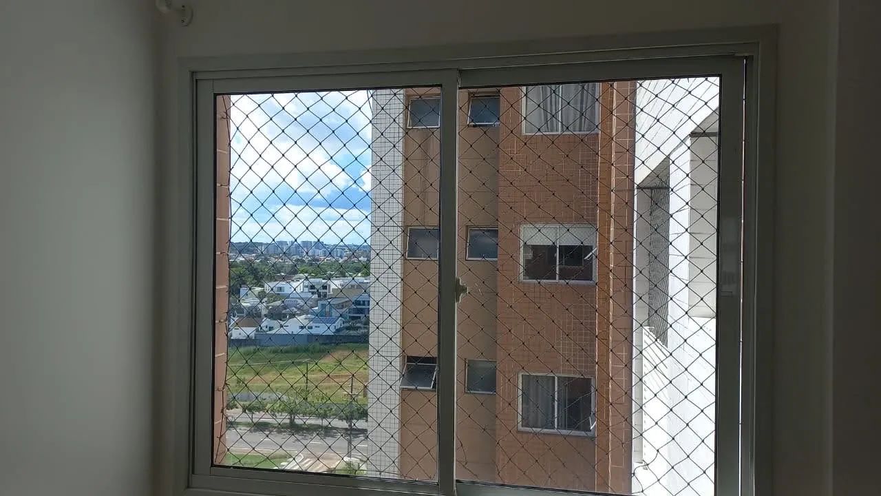 Telas e redes de proteção  - Foto 5