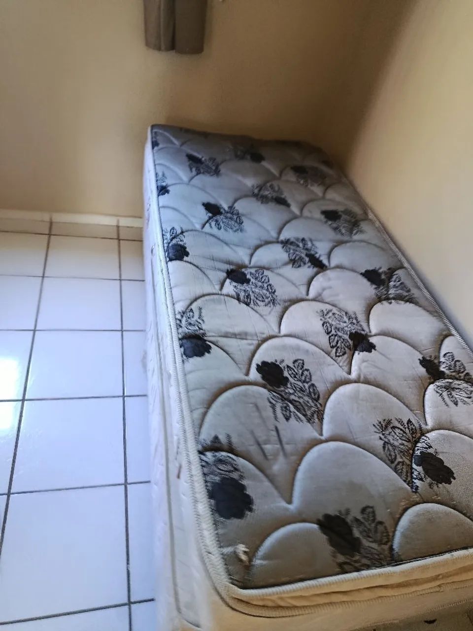 Cama de solteiro - Foto 3