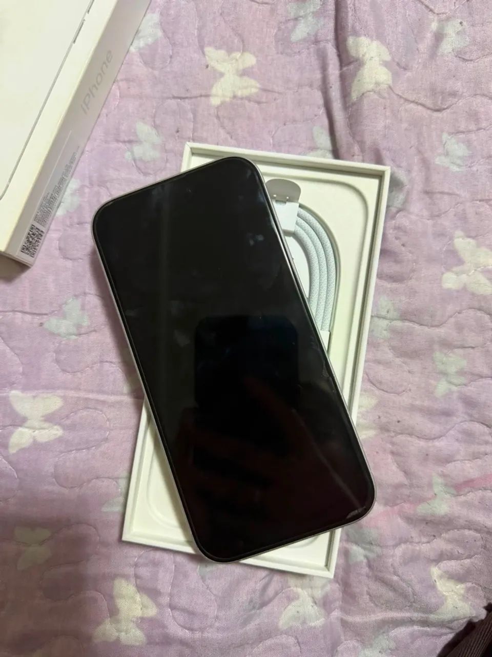 Iphone 16 - 128gb - Foto 4