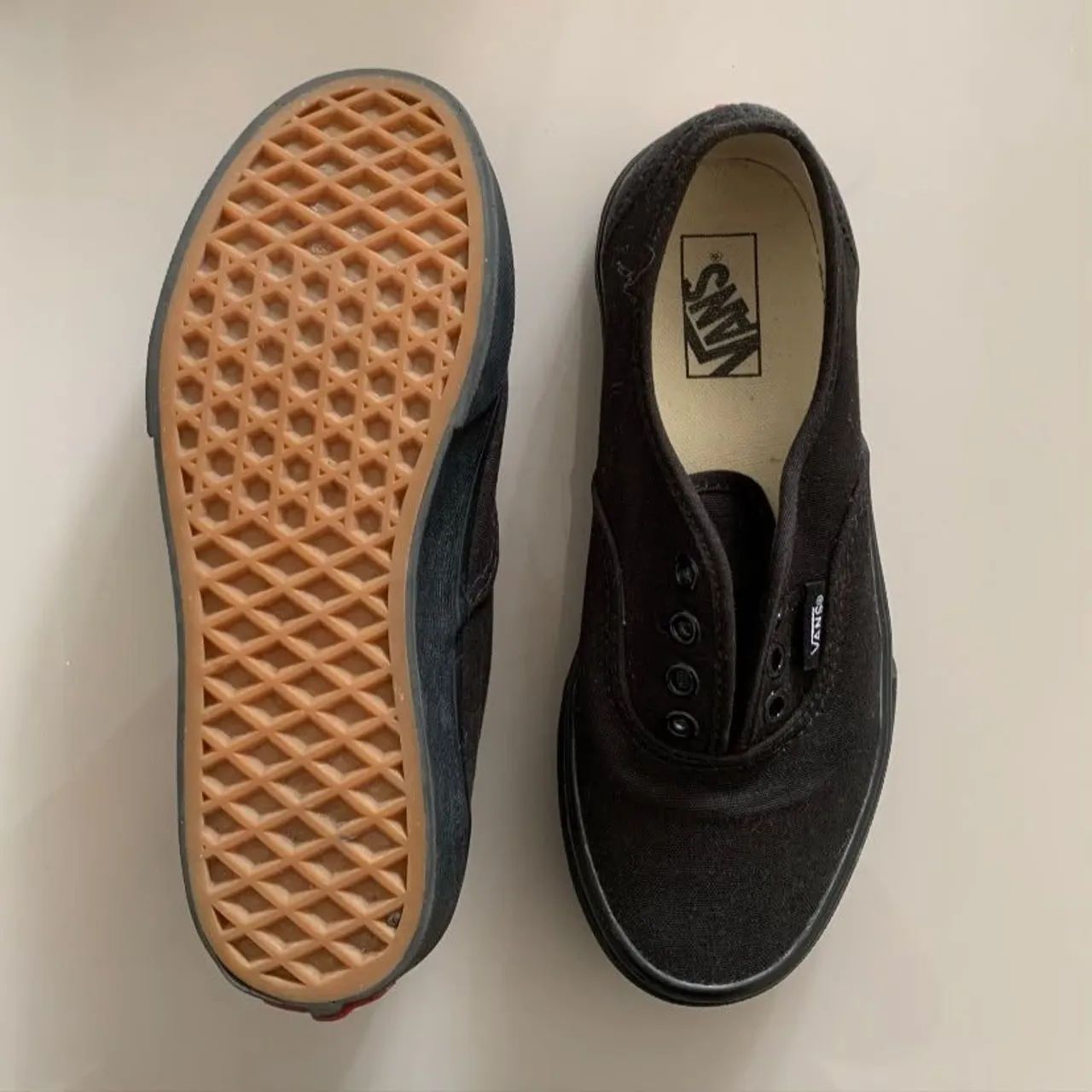 Tênis da vans  - Foto 2