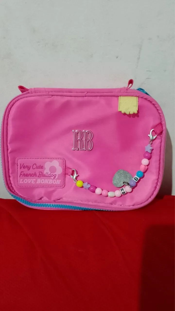 Mochila escolar  - Foto 4