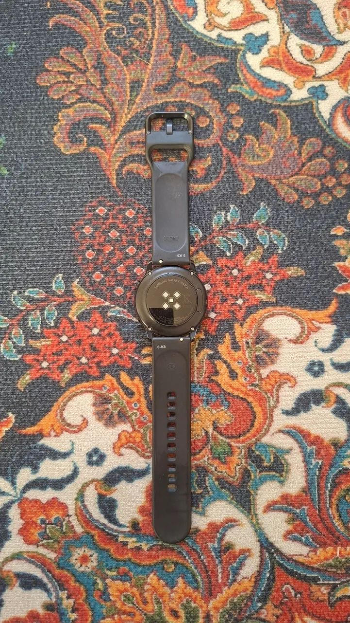 Galaxy Watch Active - Foto 2