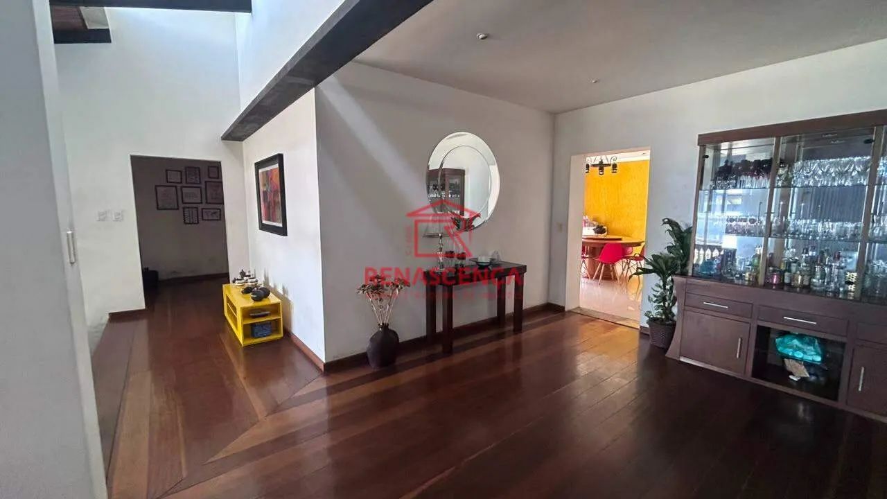 Casa com 4 Quartos e Piscina no Jardim Guanabara. - Foto 3