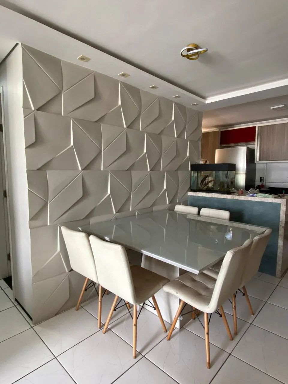 Apartamento na Maraponga  - Foto 2