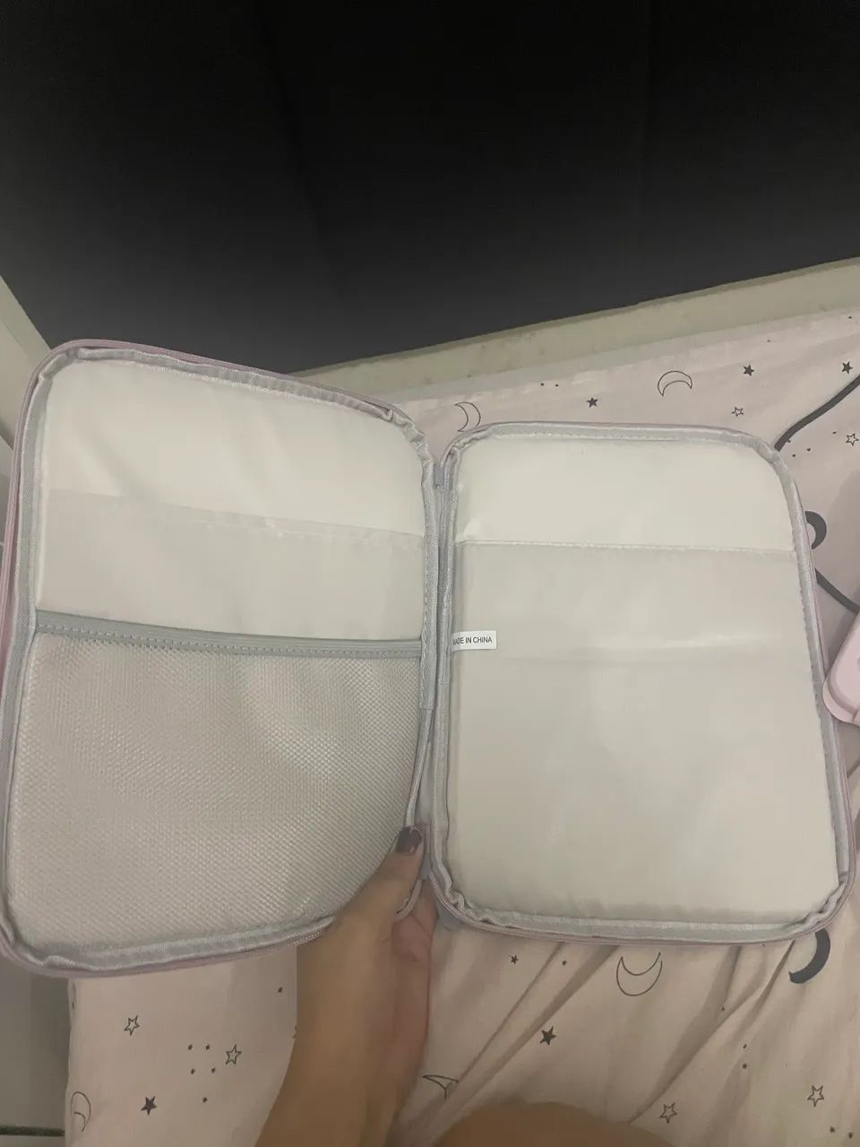 Capa protetora IPad A16 