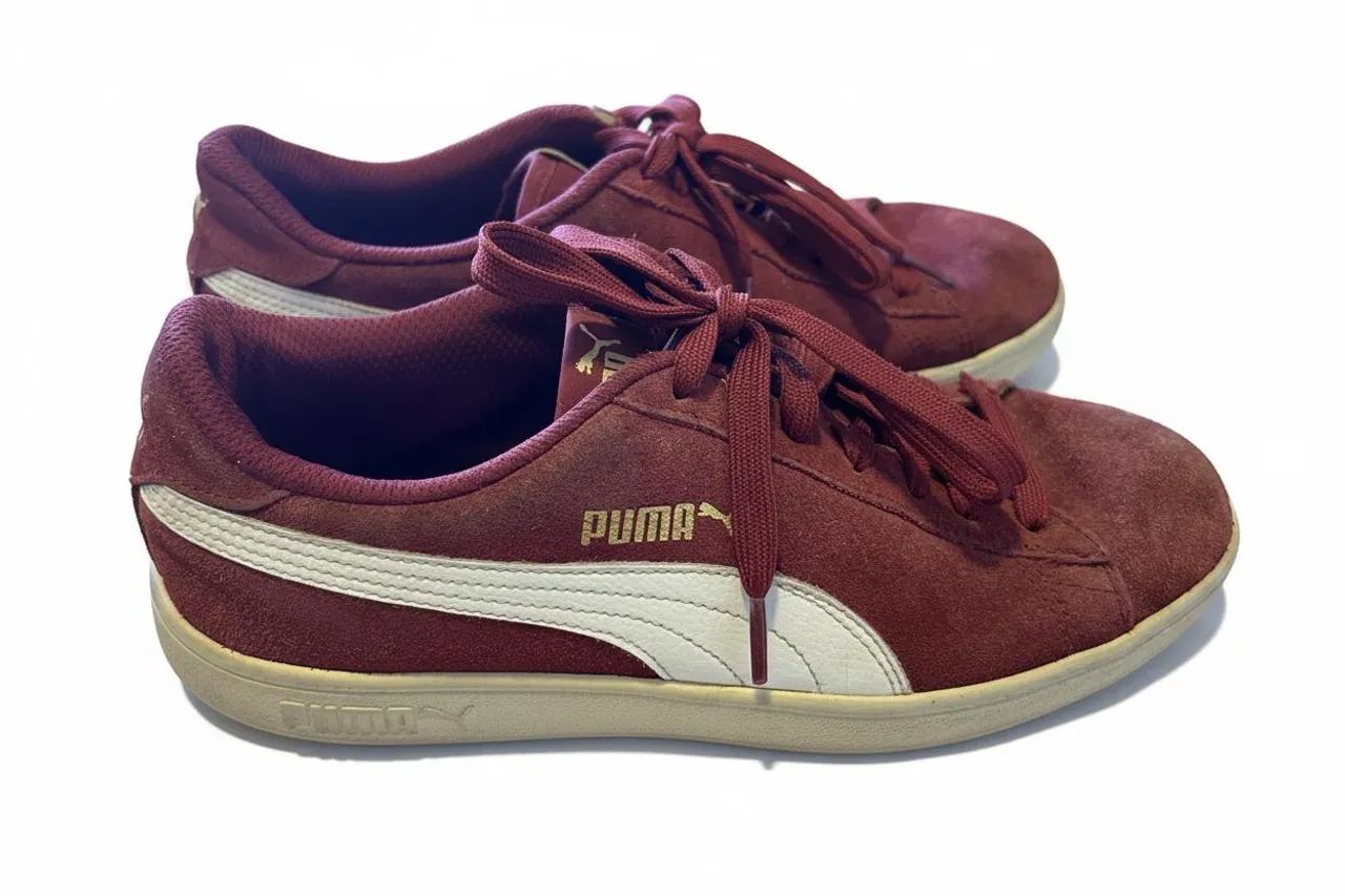 Tênis PUMA ORIGINAL