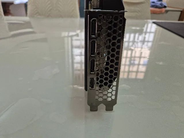 RTX 4070Super - Foto 2