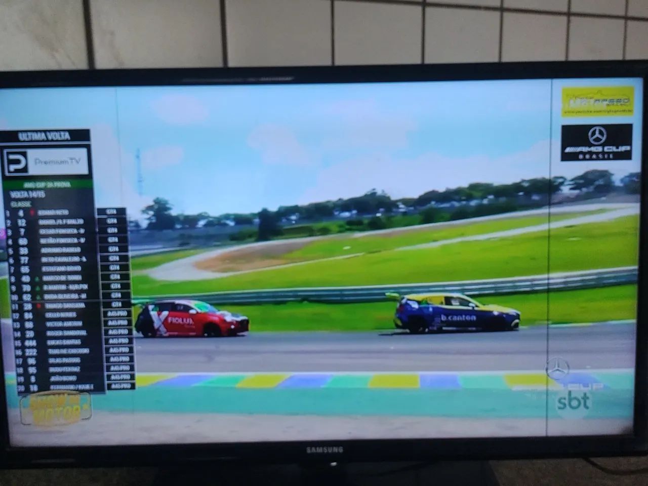 Tv 32 normal  - Foto 4