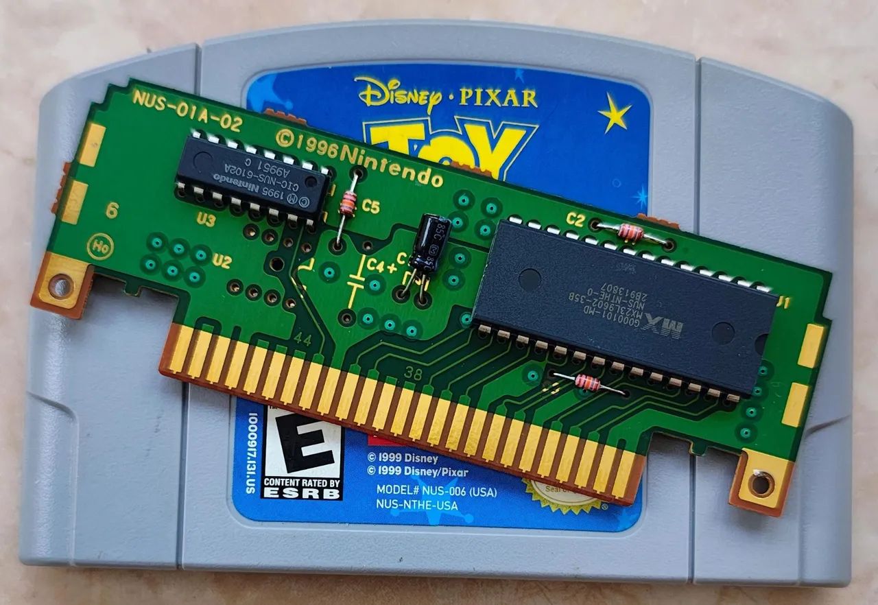 Toy Story 2 = R$: 200 - Foto 2