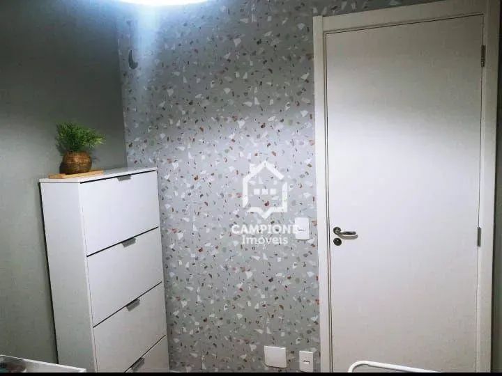 Apartamento à venda, 35 m² por R$ 256.000,00 - Jaraguá - São Paulo/SP - Foto 8