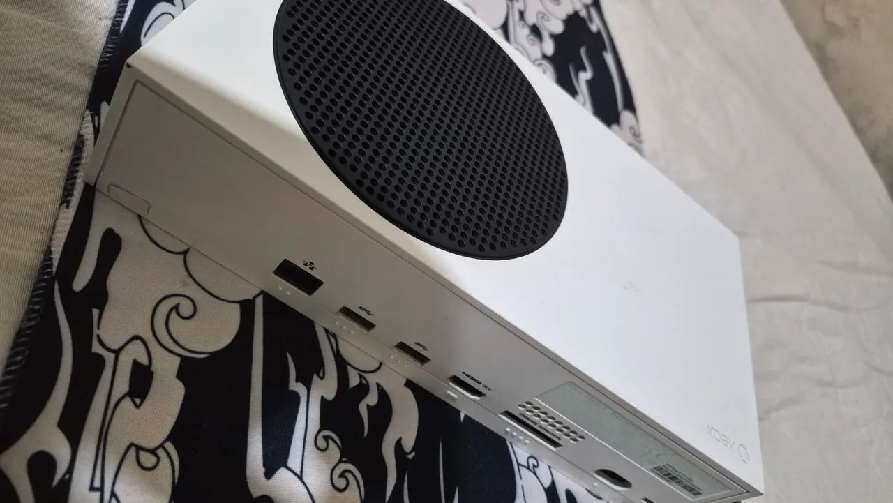 Xbox Series S - Foto 4