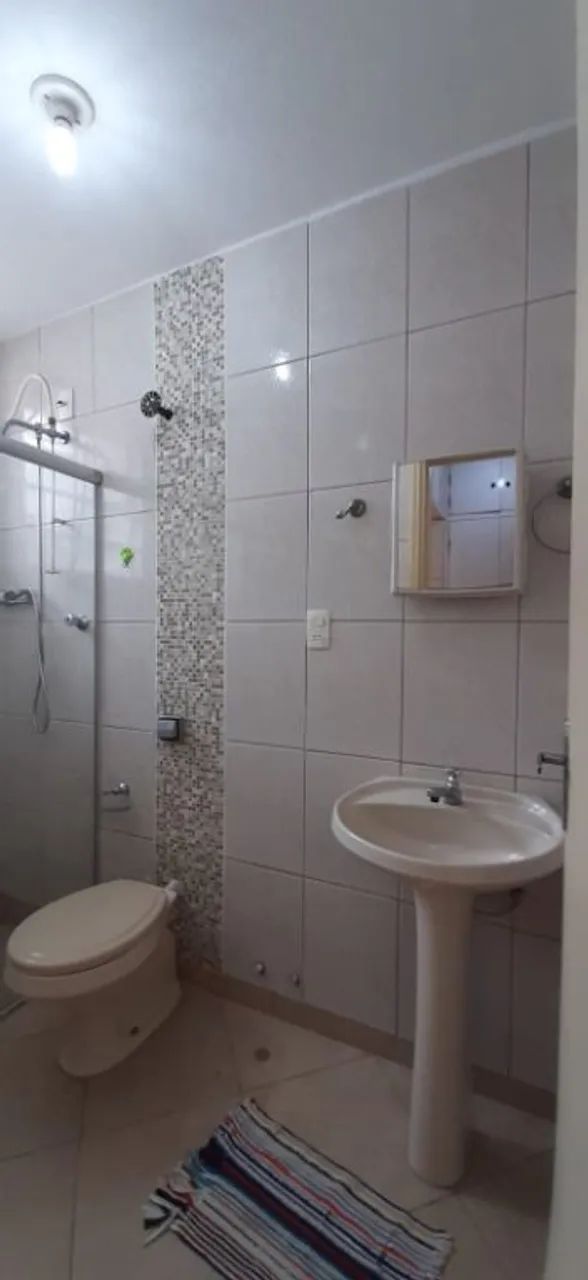 casa - Vila Industrial - Campinas - Foto 2