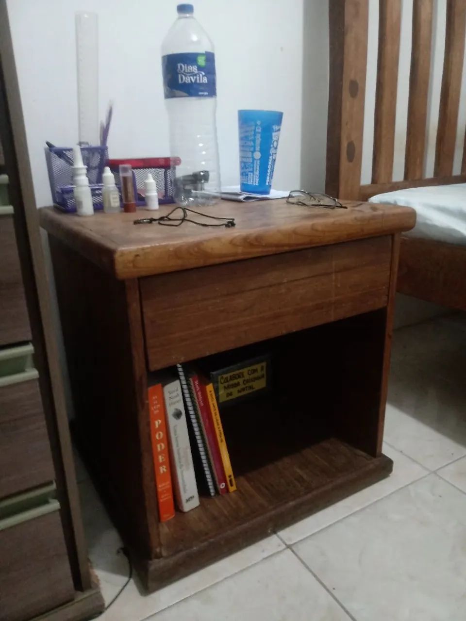 Mobilia para cama. - Foto 2