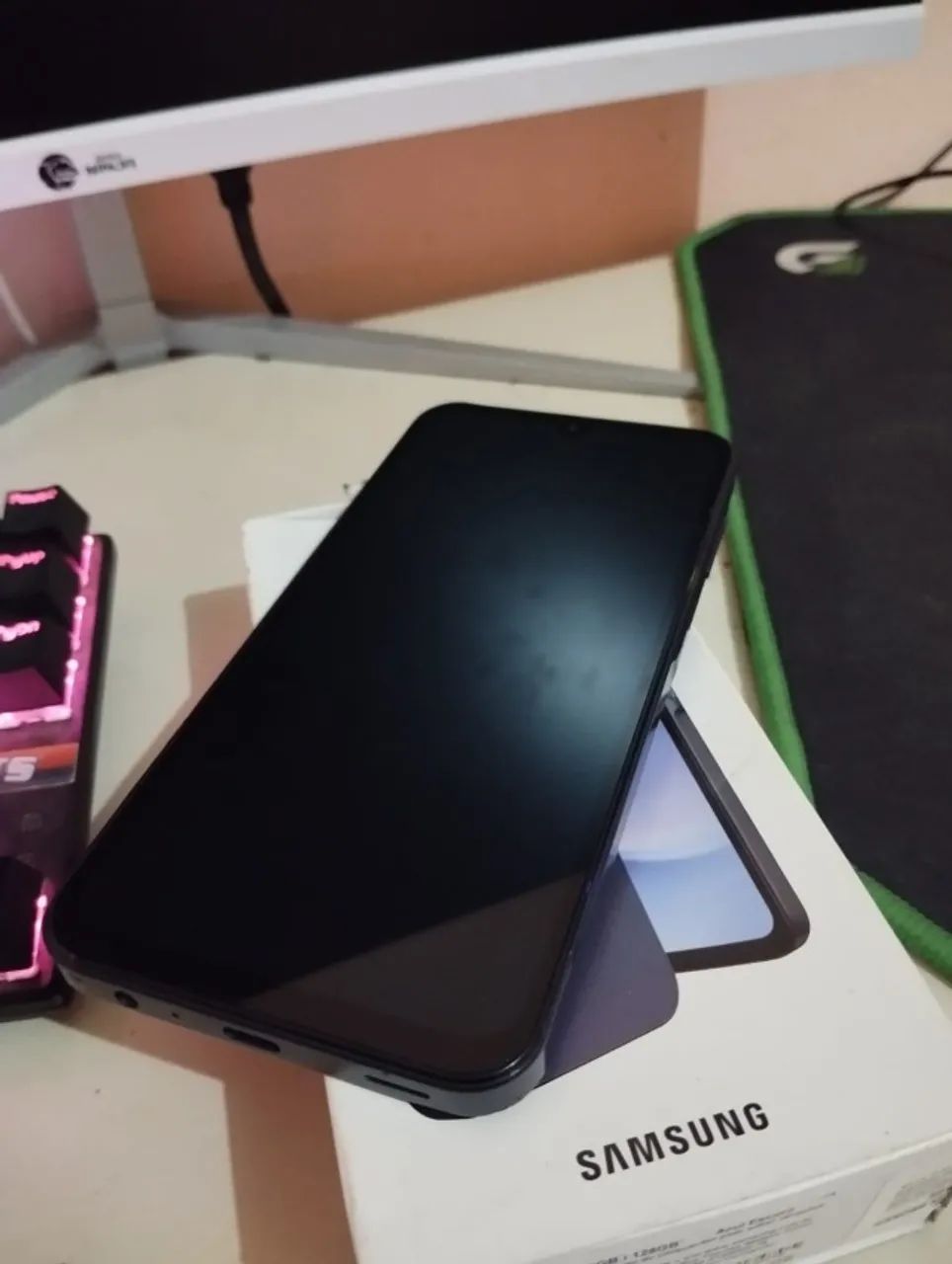 Celular Samsung Galaxy A15 - Foto 2