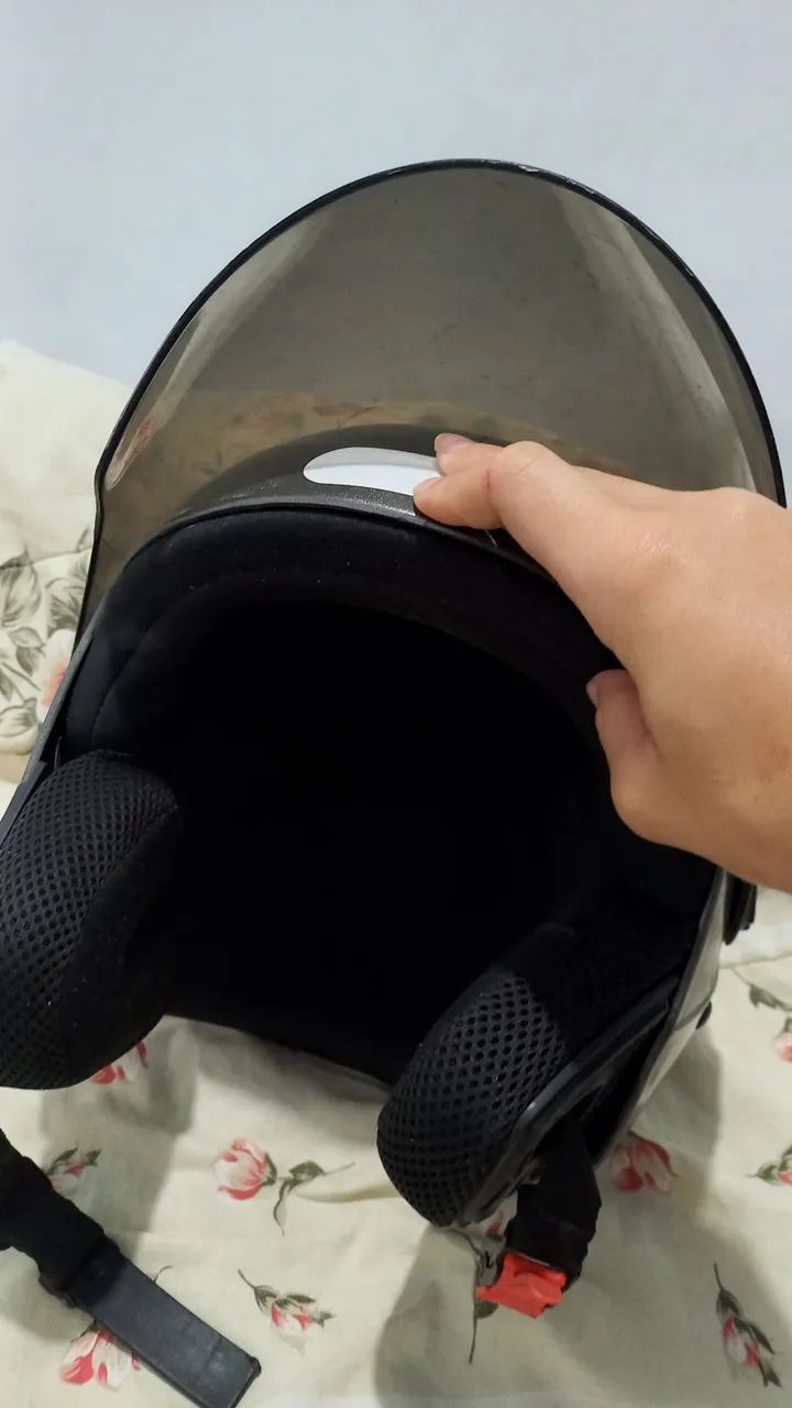 Capacete  - Foto 2