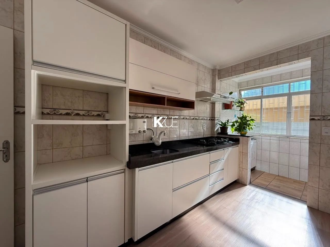 Apartamento à venda em Coqueiros, com 3 dormitórios e 1 vaga livre - Foto 5
