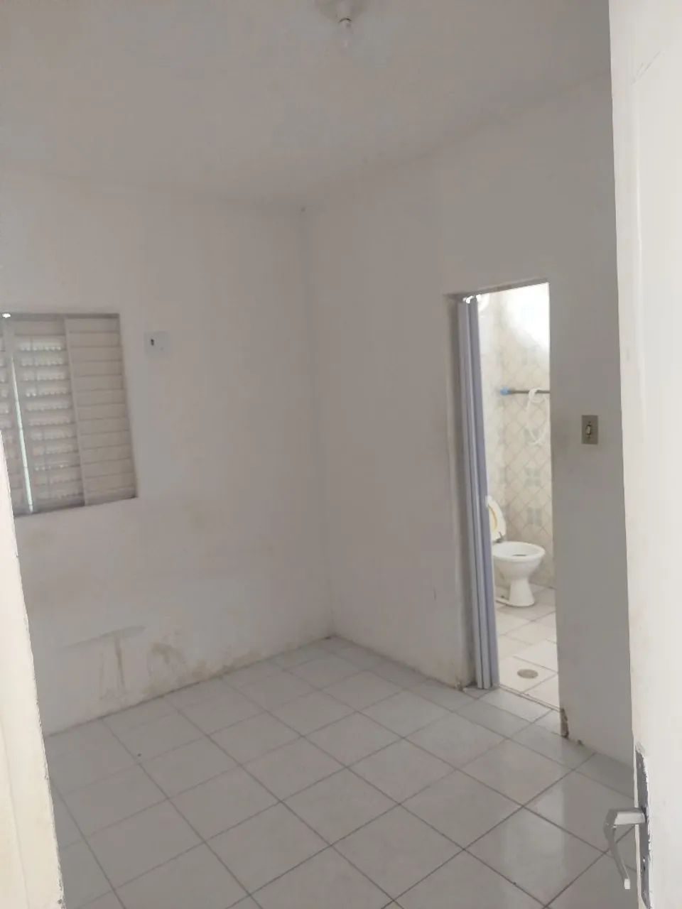 Quarto disponível (Dividir aluguel)