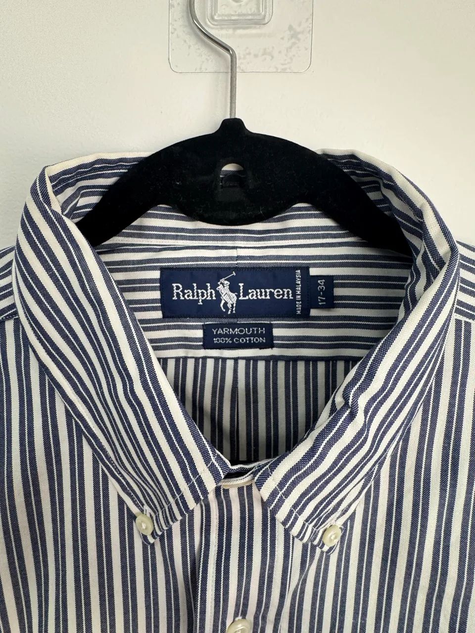 Camisa Ralph Lauren - Foto 2
