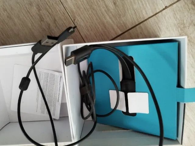 Google ChromeCast 3 Caixa 2018 - Foto 4