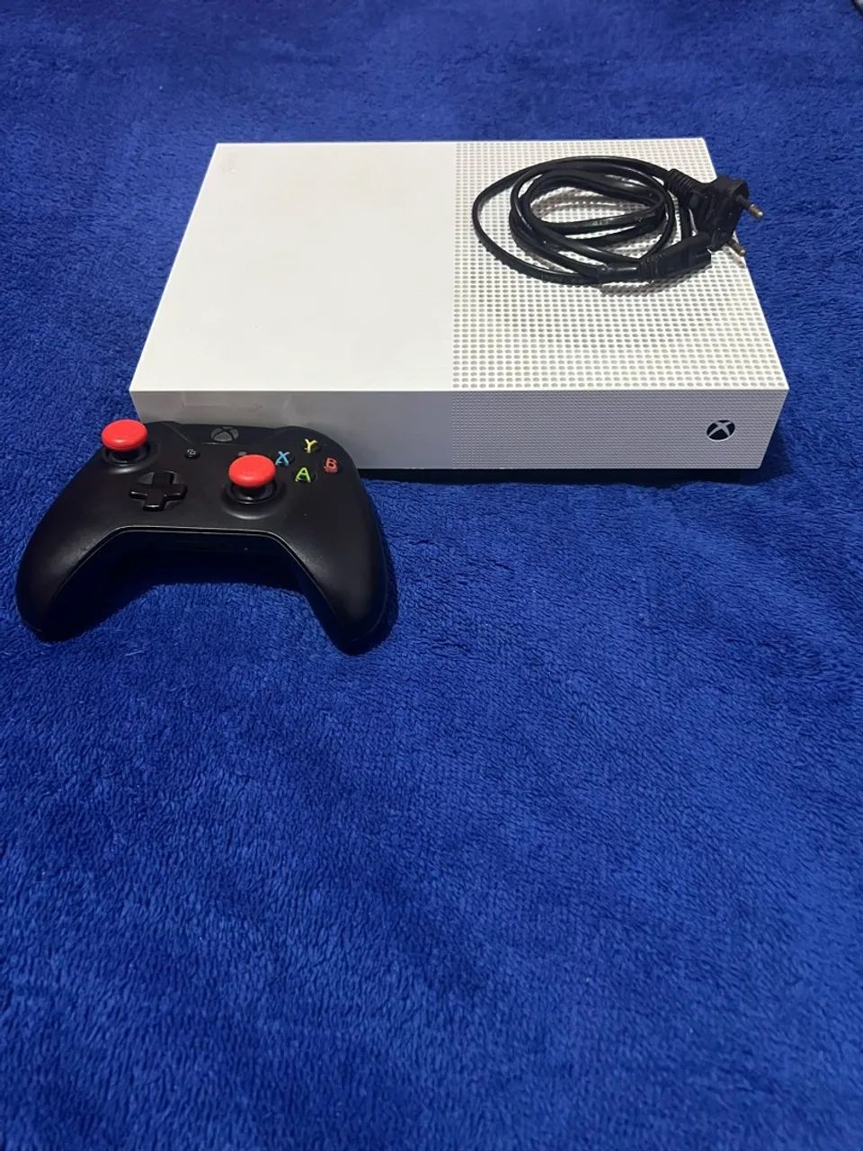 Xbox one s  - Foto 2