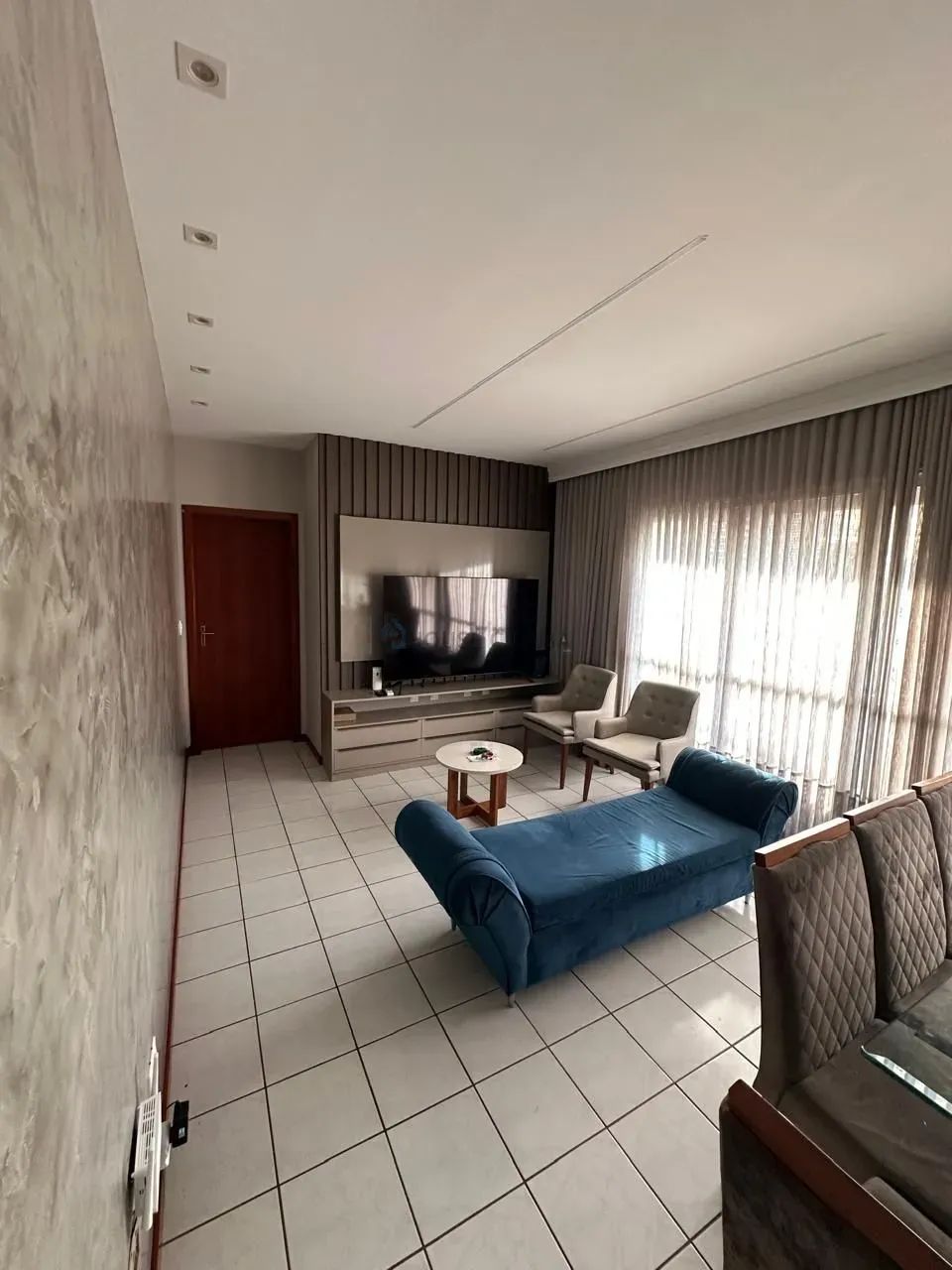 Apartamento à venda  Edifício Miami Gardens - Foto 4
