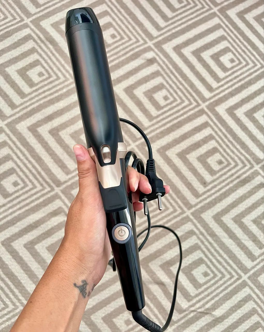 Babyliss TAIFF 38mm - Foto 4