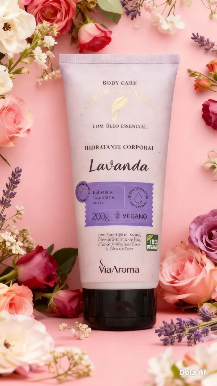 Aromotherapy - Foto 2