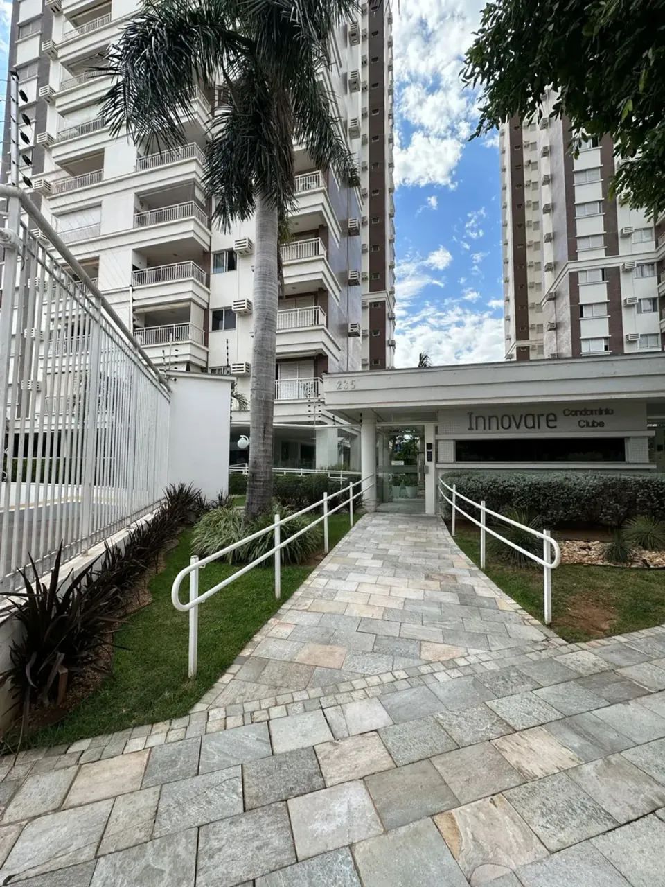APARTAMENTO COM 3 QUARTOS, 102m2 À VENDA - INNOVARE CLUBE