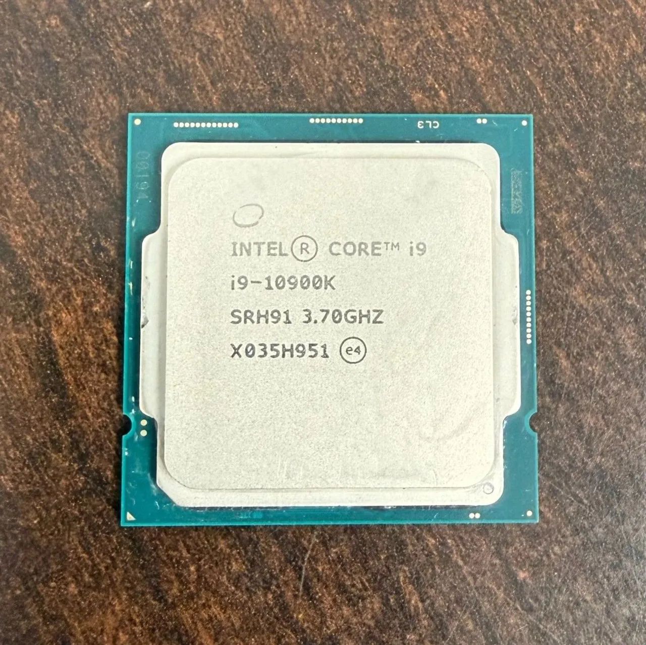 Kit upgrade i9 10900k - Foto 3