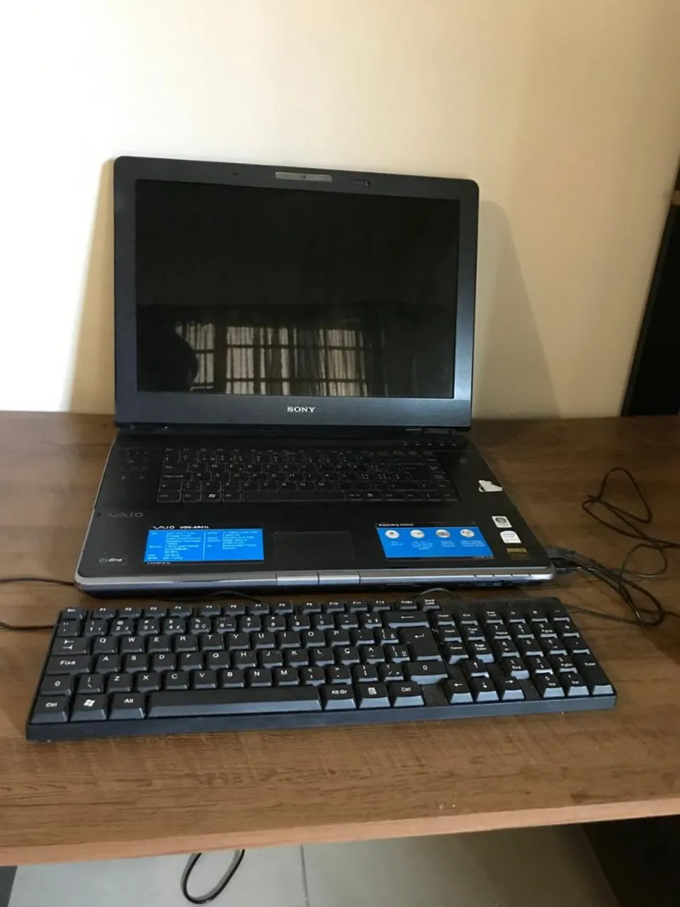 Macbook Air (11-inch, Mid 2013) - Notebooks - Campo Comprido
