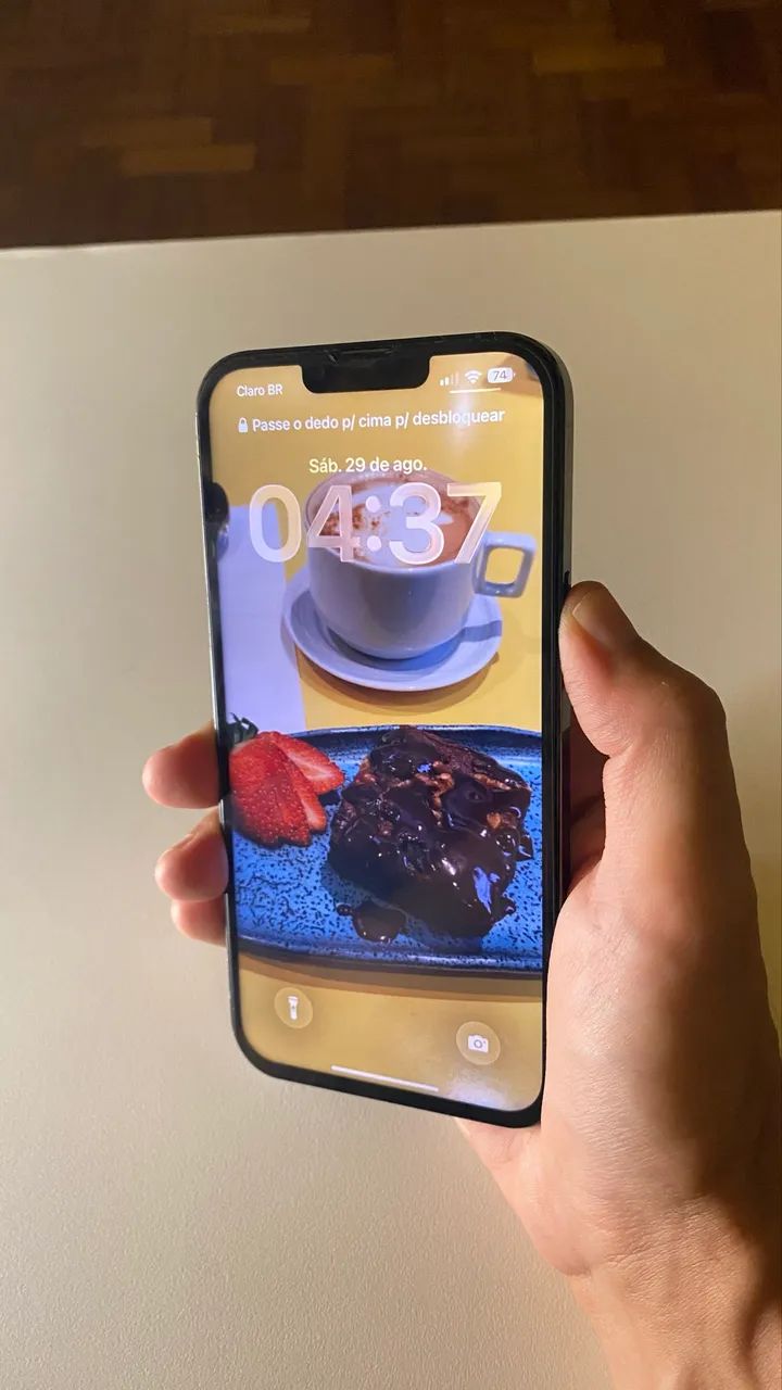 iPhone 13 Pro Max  - Foto 5