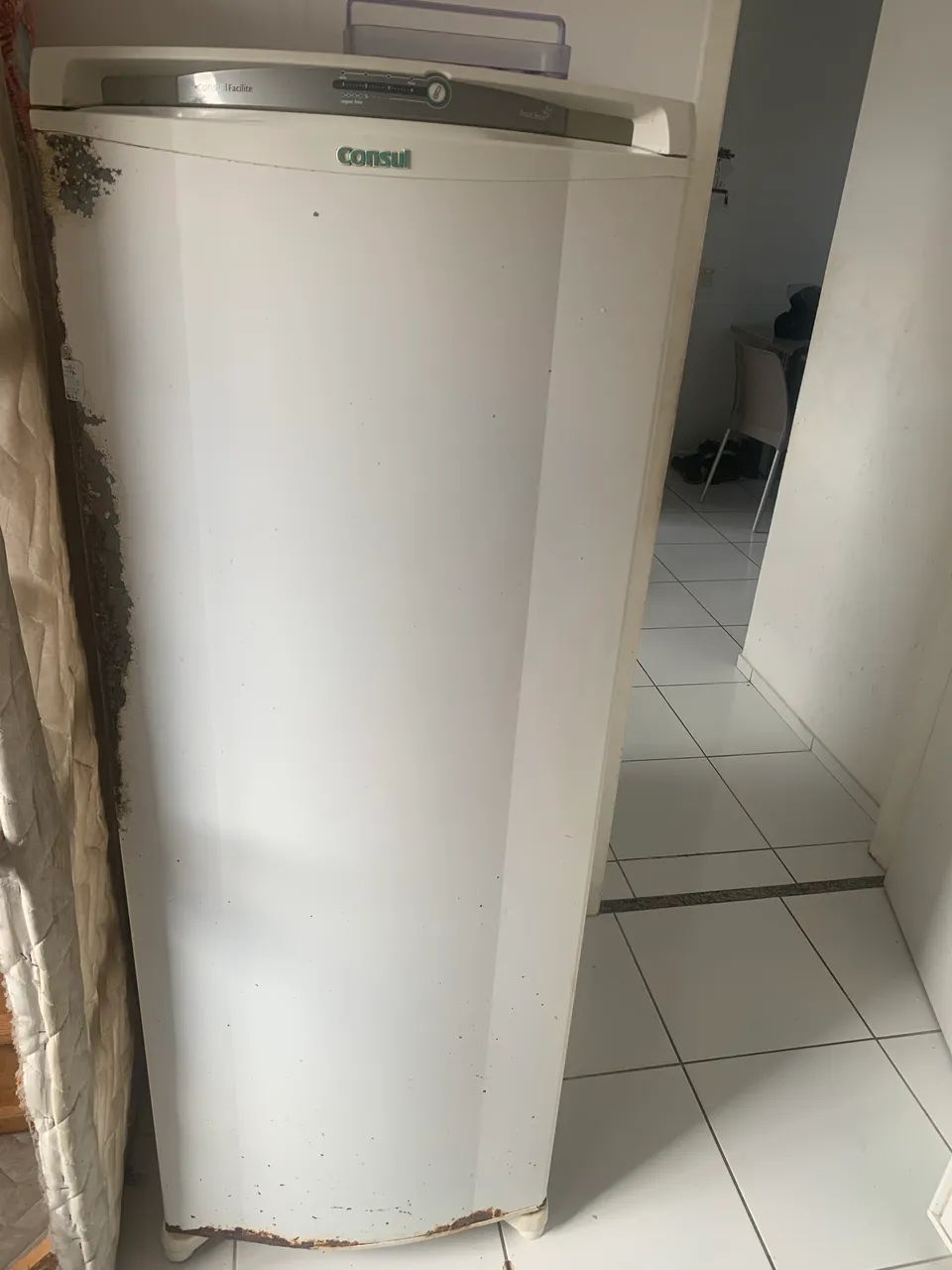 Geladeira usada  - Foto 2