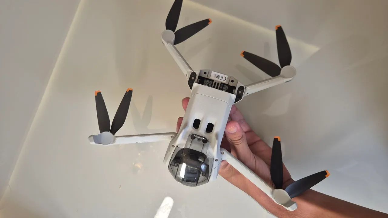 Drone DJI mini 3 - Foto 4