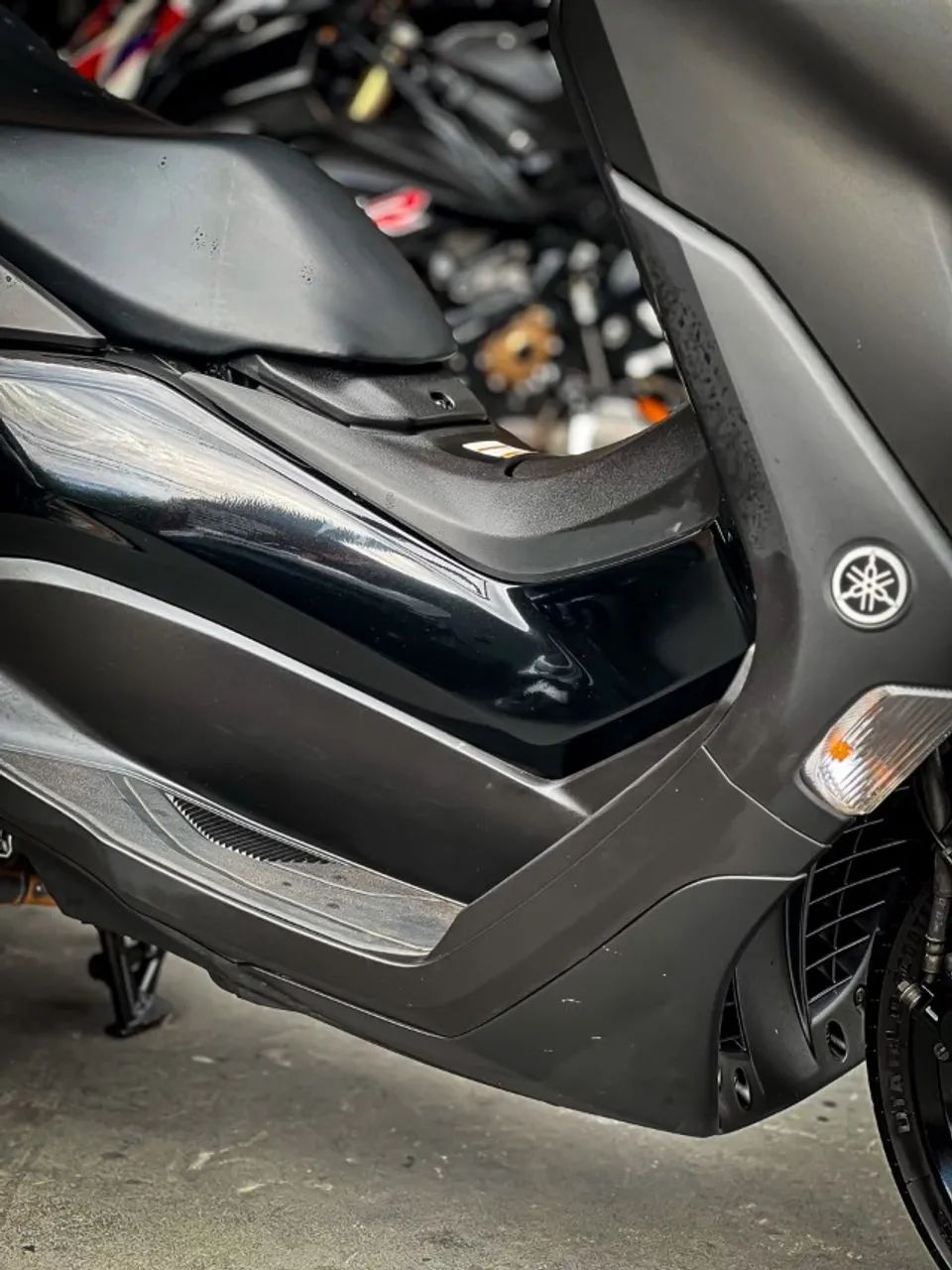 YAMAHA NMAX 160 - Foto 4