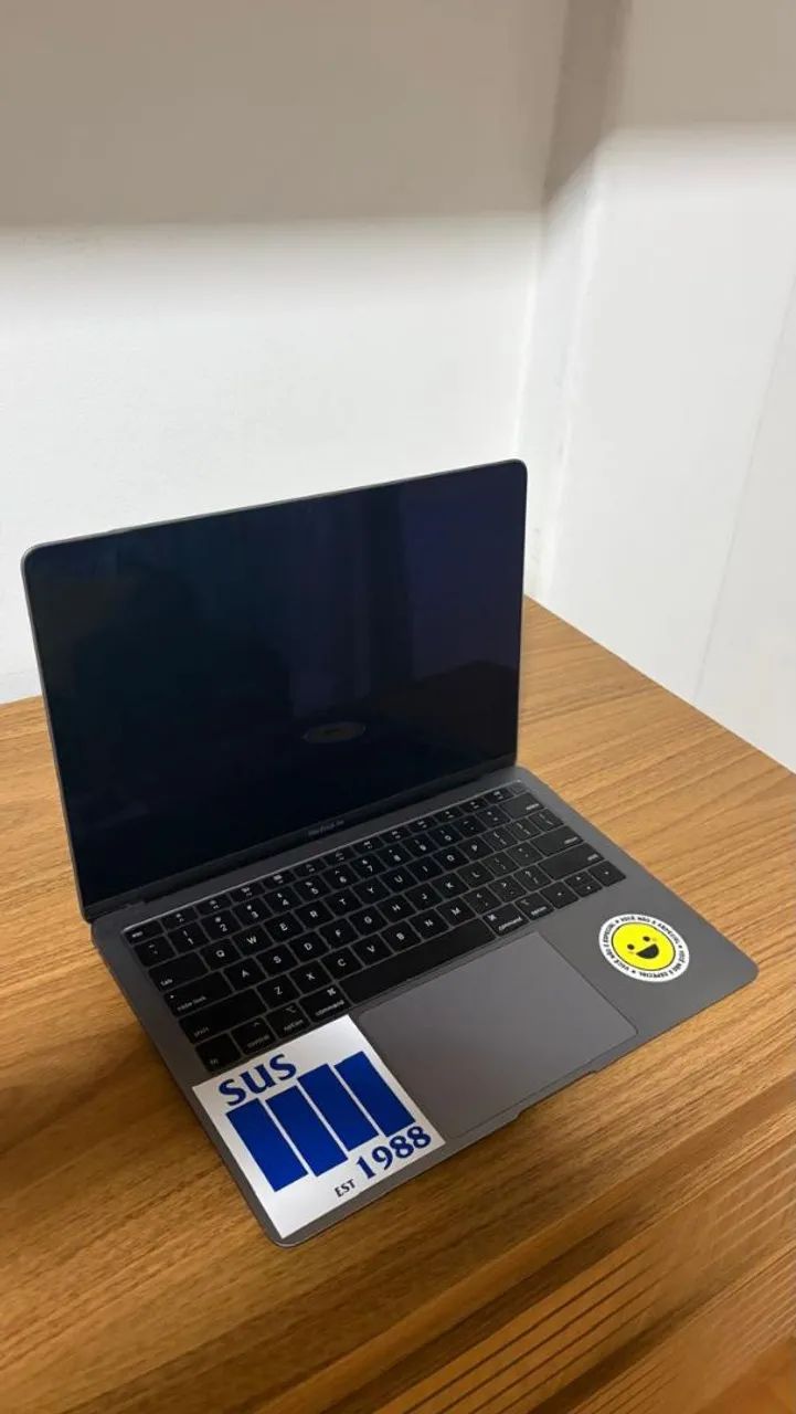 MacBook Air - 13 Polegadas (2019). - Foto 2