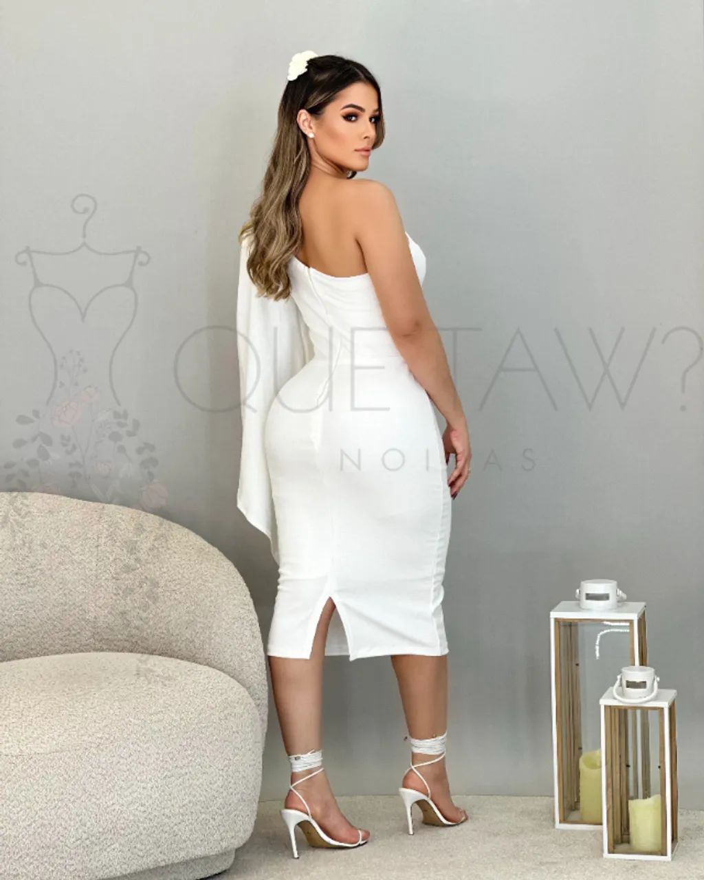 Casamento civil / pré wedding / chá revelação / batizado - Foto 2