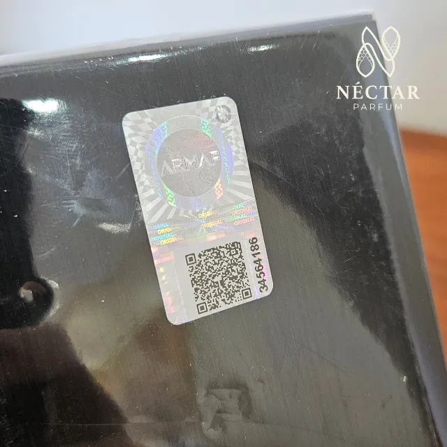 Club de Nuit | Perfume Árabe | Néctar Parfum? - Foto 3