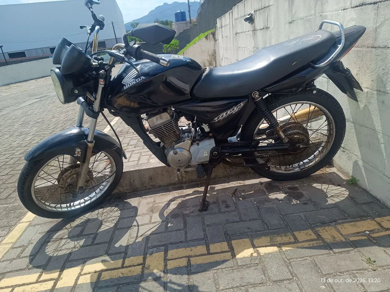 CG 150 2006