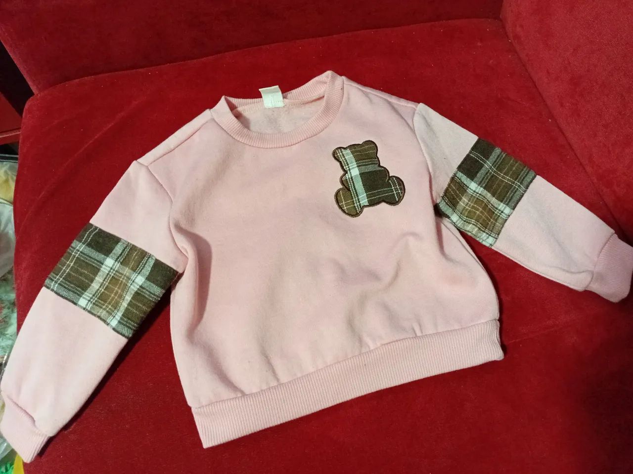 Conjunto bebe - Foto 3