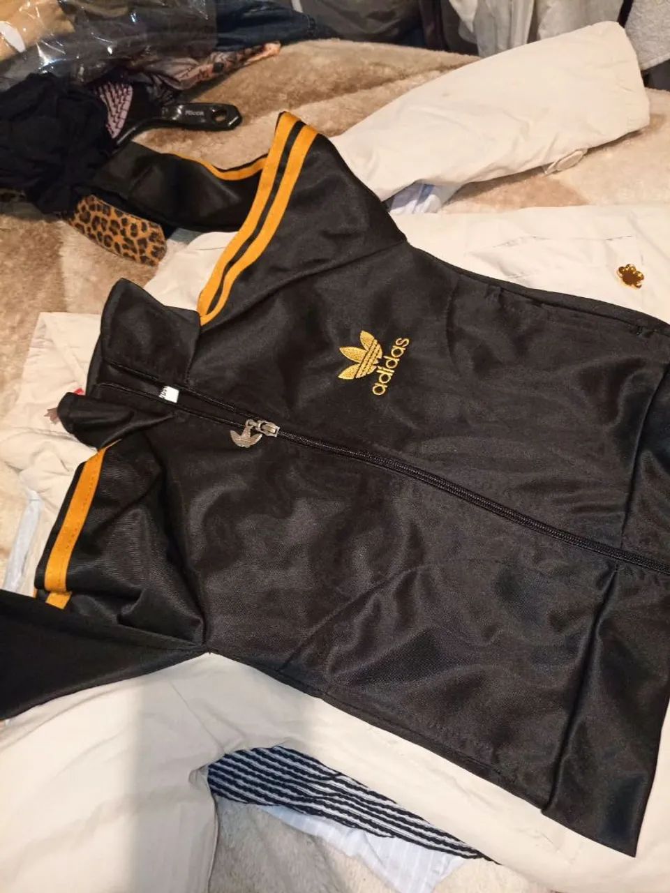 Roupa infantil de diversos tamanho - Foto 3