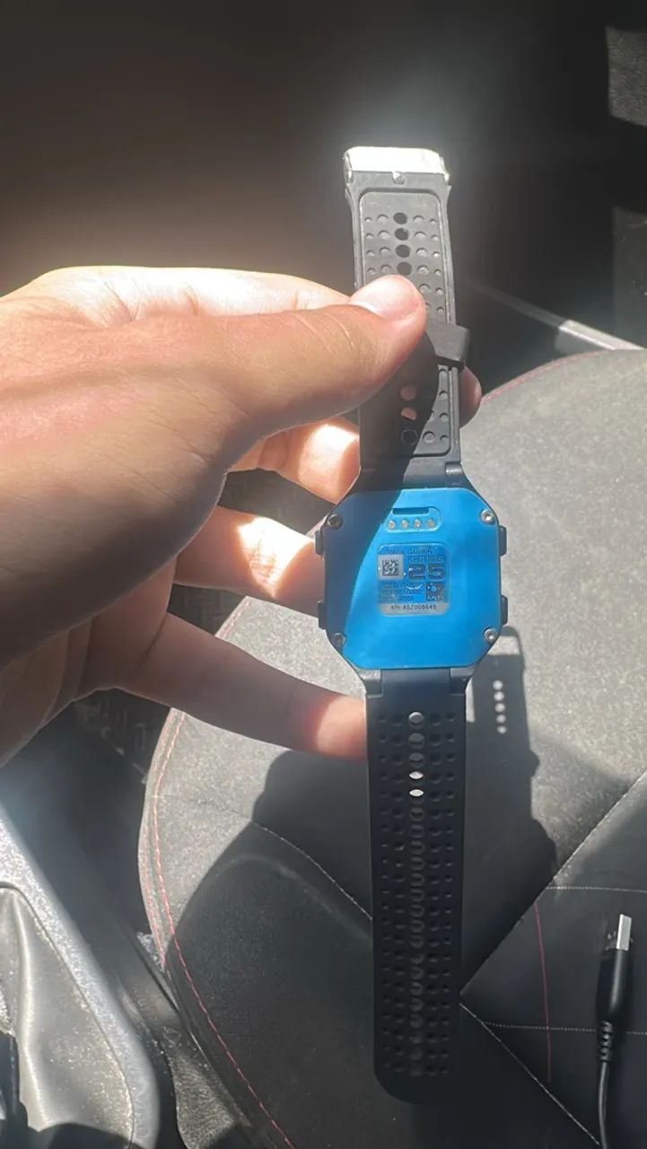 GARMIN FORERUNNER 25 - Foto 2