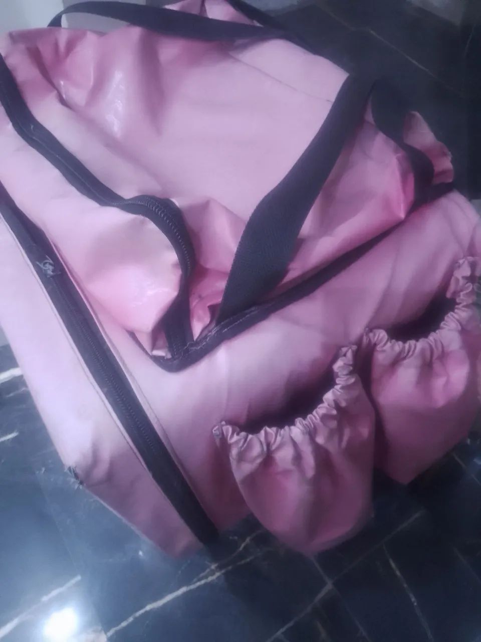 Bag impermeável  - Foto 2
