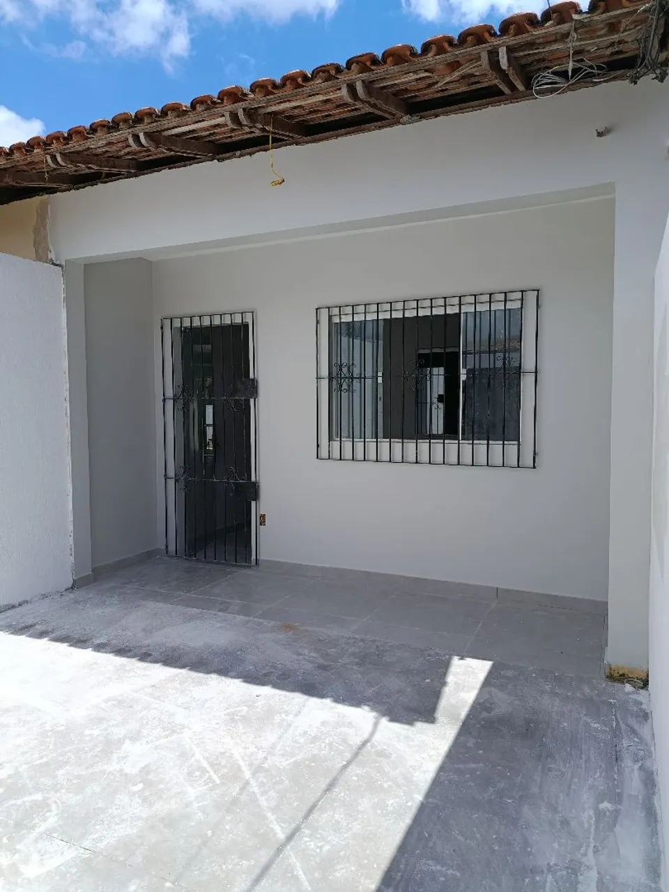 Casa para aluguel. - Foto 2
