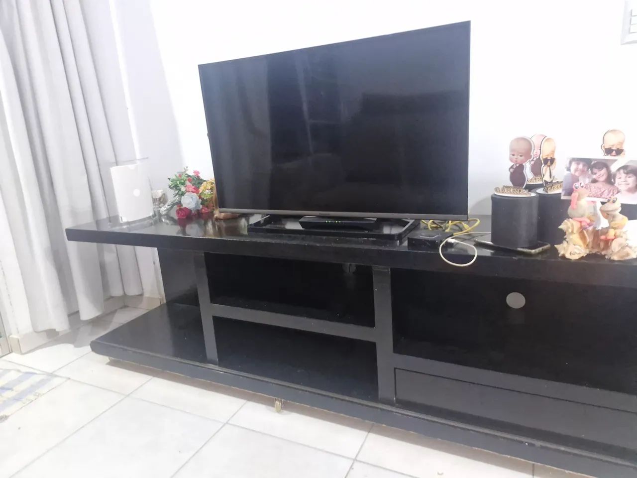 Rack TV