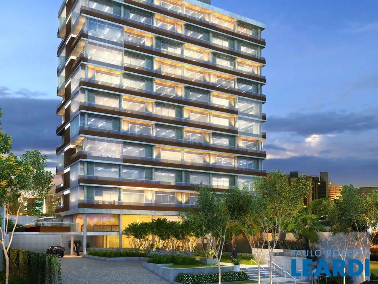 CONJ. COMERCIAL - LAPA - SP - Foto 2