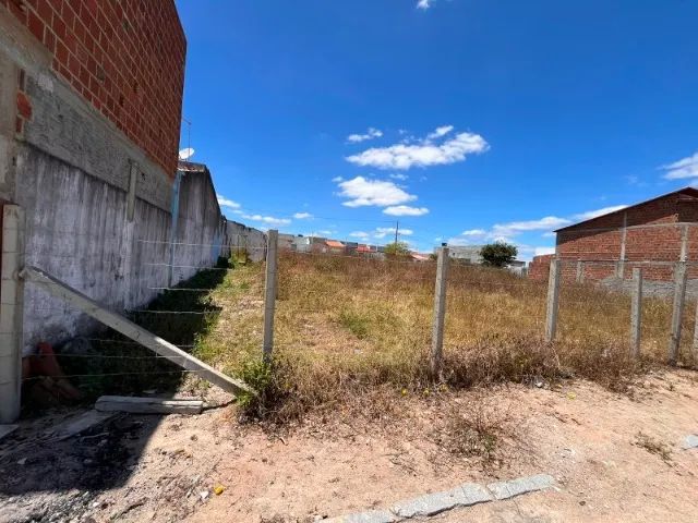 TERRENO À VENDA/SANHARÓ-PE